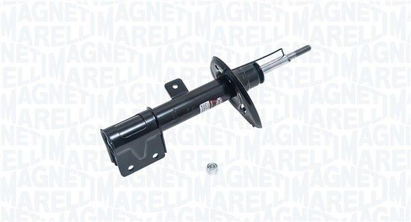 Амортизатор передньої підвіски, лівий Magneti Marelli 357117070200 ціна, від 39.13 USD
